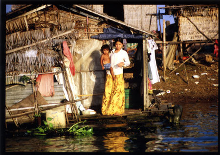 027 Village de Chong Khnies
