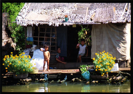 031 Vie sur le lac 