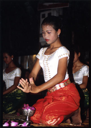 087 Danse des fleurs