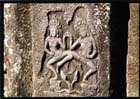 065 Danseuses célestes  Apsaras