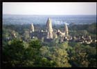 091 Angkor Wat émergeant de la jungle