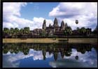 094 Angkor Wat l'aboutissement architectural de l'art Khmer