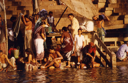055 BENARES 1