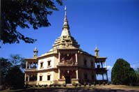 0016 Monastère de Ban Phanom