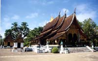 0019a Le Wat Xieng Thong, le plus beau temple