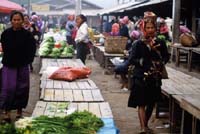 0052 Marché de Muang Sing