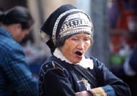 0055 femme hmong