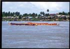 017 Course de pirogue sur la  Sap River