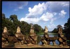 055 Chaussée des géants d'Angkor Thom