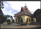 127 Pagode de Kompong Som