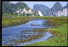 145 Chaîne karstique de la région de Kampot